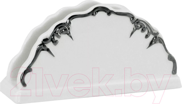Изображение товара Салфетница Lenardi Argento 666-403