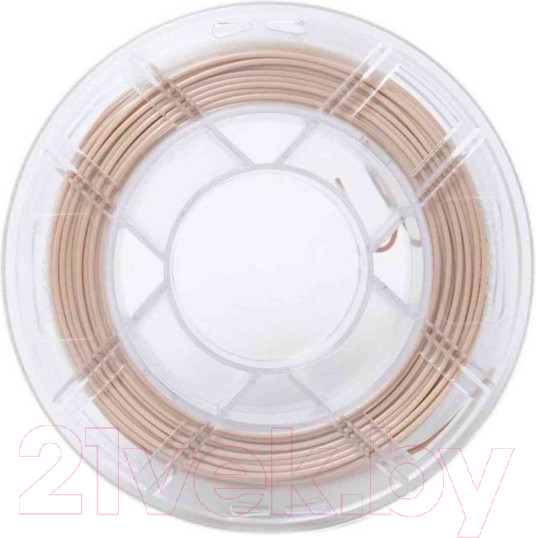 Изображение товара Пластик для 3D-печати eSUN ePeek-Industrial Filament / т0035512 (1.75мм, 1кг, натуральный)