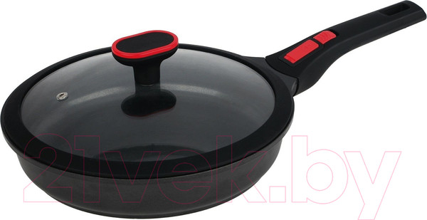 Изображение товара Сковорода Lenardi Passion 820-007