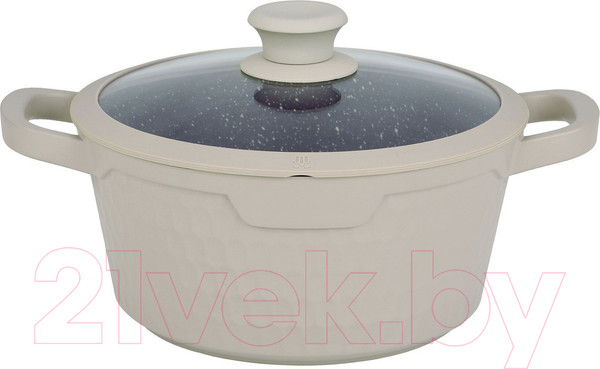 Изображение товара Кастрюля Lenardi Maffin 820-011