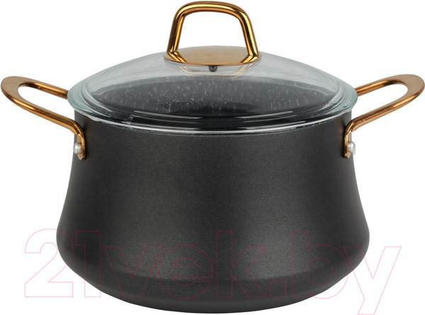 Изображение товара Кастрюля Lenardi Eclipse 820-029