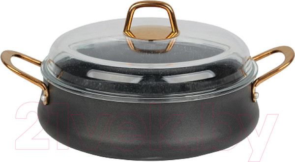 Изображение товара Сотейник Lenardi Eclipse 820-030