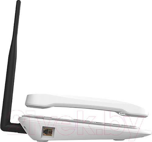Изображение товара Проводной телефон BQ BQ-2839 (белый)
