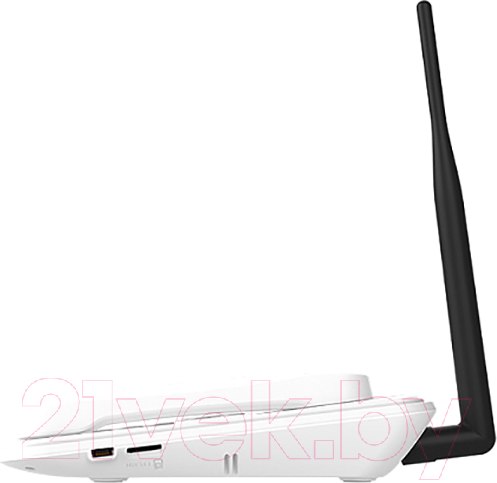 Изображение товара Проводной телефон BQ BQ-2839 (белый)