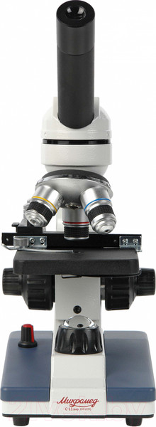 Изображение товара Микроскоп оптический Микромед С-11 / 30232