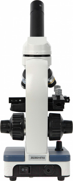 Изображение товара Микроскоп оптический Микромед С-11 / 30232