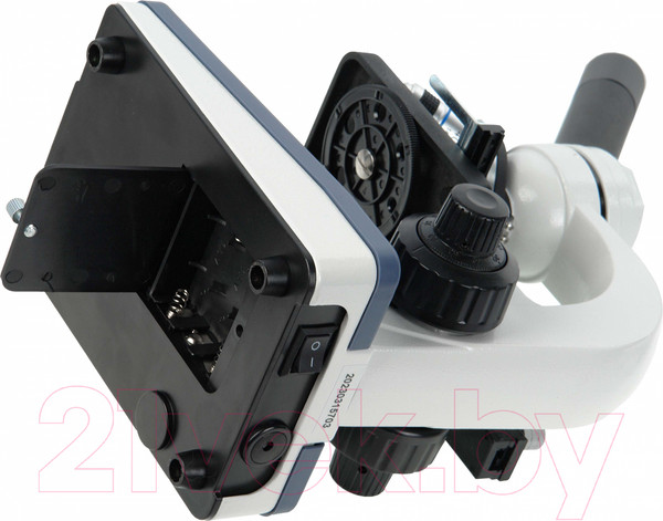 Изображение товара Микроскоп оптический Микромед С-11 / 30232