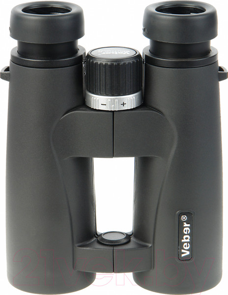 Изображение товара Бинокль Veber Sputnik 10x42 / 30103