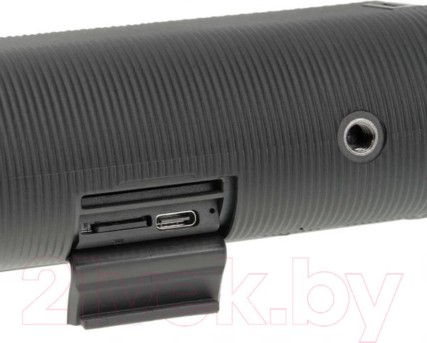Изображение товара Монокуляр Veber Black Bird 5Х35HD / 30309