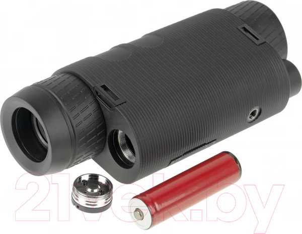 Изображение товара Монокуляр Veber Black Bird 5Х35HD / 30309