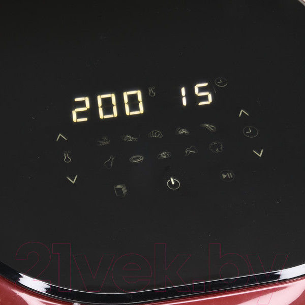 Изображение товара Аэрогриль Oursson AF5002D/DC