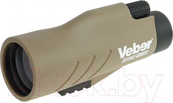 Изображение товара Монокуляр Veber Defence 10х50WP / 30512