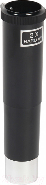 Изображение товара Линза Барлоу Veber 2x / 27849