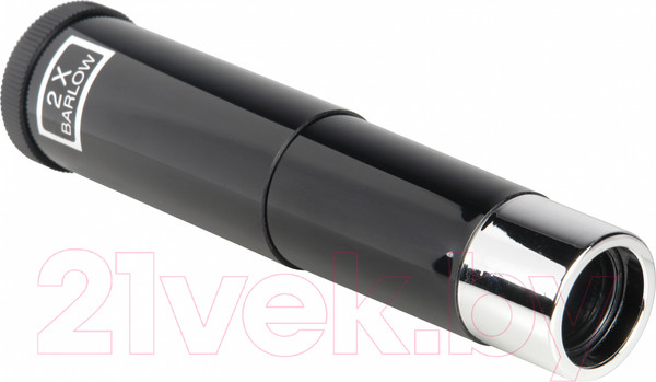 Изображение товара Линза Барлоу Veber 2x / 27849