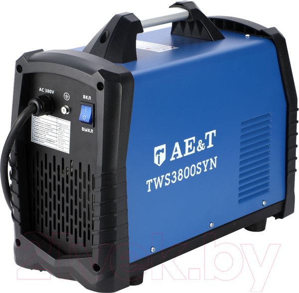 Изображение товара Сварочный аппарат AE&T TWS3800SYN