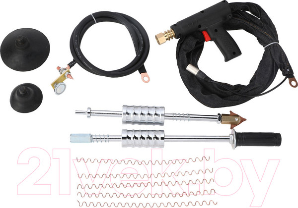 Изображение товара Сварочный аппарат AE&T TWS3800SYN