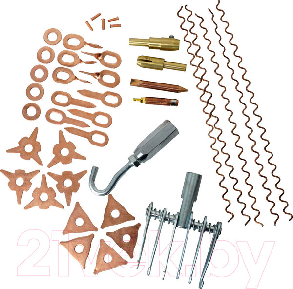 Изображение товара Сварочный аппарат AE&T TWS3800SYN