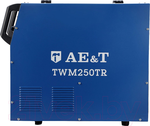 Изображение товара Полуавтомат сварочный AE&T TWM250TR