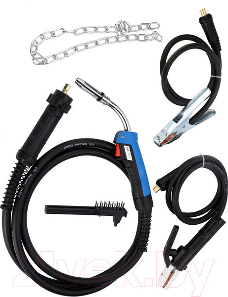 Изображение товара Полуавтомат сварочный AE&T TWM250TR