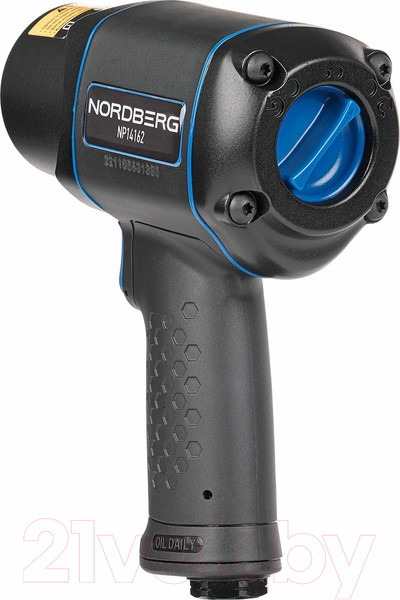 Изображение товара Пневмогайковерт Nordberg NP14162