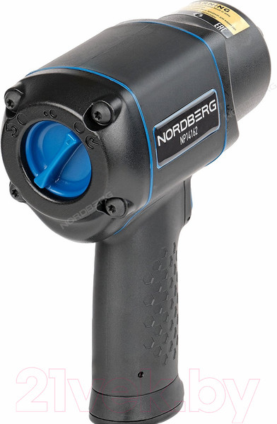 Изображение товара Пневмогайковерт Nordberg NP14162