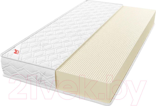 Изображение товара Матрас МДК Elastic Latex SLT8 (80x190)