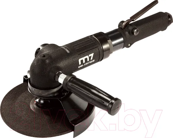 Изображение товара Пневмошлифмашина M7 QB-197MQ