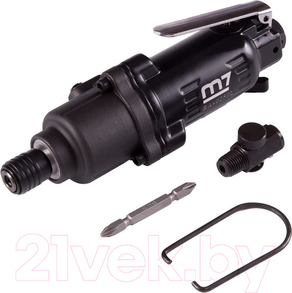 Изображение товара Пневмошуруповерт M7 RA-1272TH