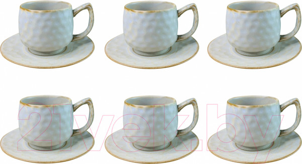 Изображение товара Набор для чая/кофе Lenardi Дюна 205-689