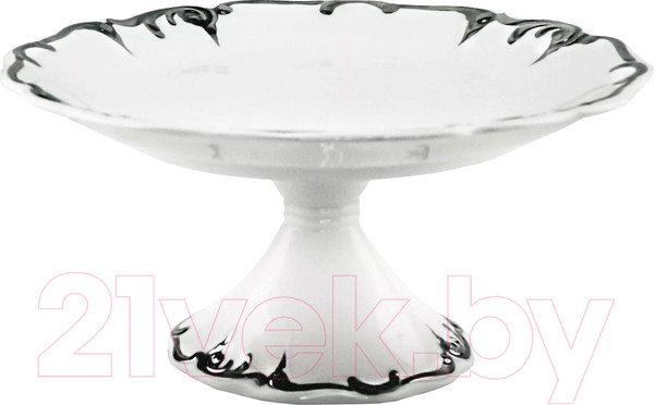 Фруктовница Lenardi Argento 666-392 — фото 6