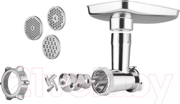 Изображение товара Мясорубка электрическая Catler FG 403 Food+