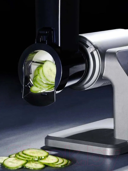 Изображение товара Мясорубка электрическая Catler FG 403 Food+