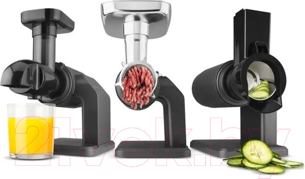 Изображение товара Мясорубка электрическая Catler FG 403 Food+