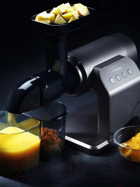 Изображение товара Мясорубка электрическая Catler FG 403 Food+