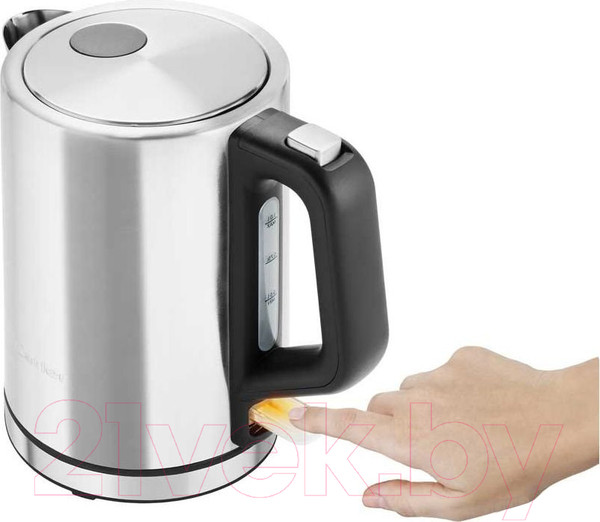 Изображение товара Электрочайник Catler KE 3010