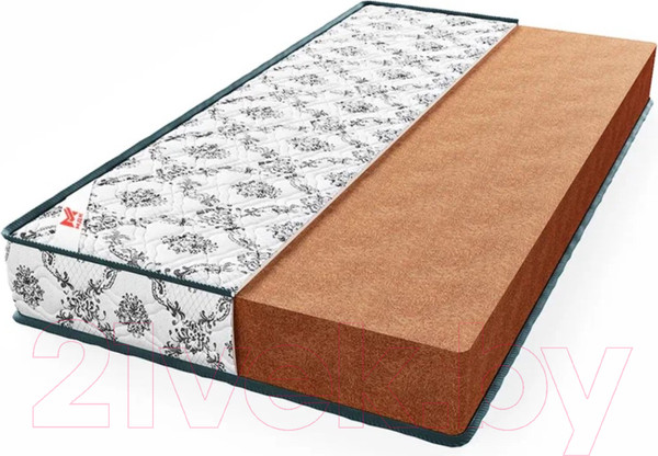 Изображение товара Матрас МДК Monolith Hard BL8 (140x195)