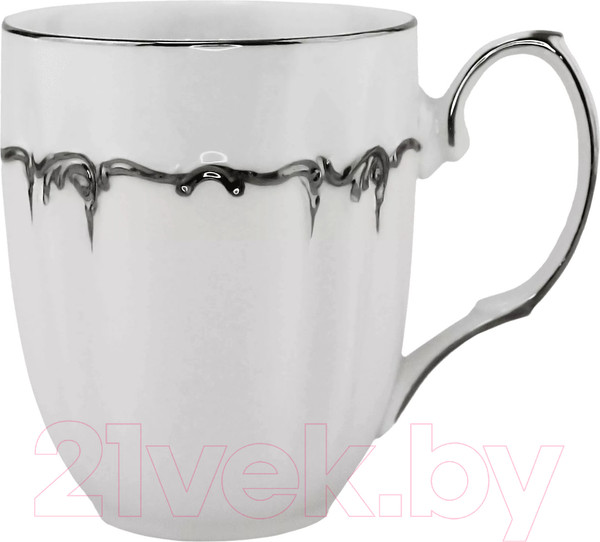 Изображение товара Кружка Lenardi Argento 666-400