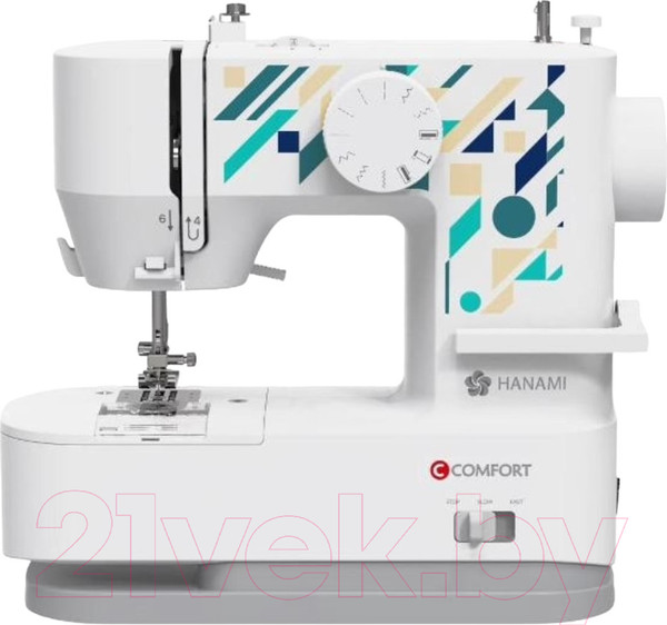 Изображение товара Швейная машина Comfort 23