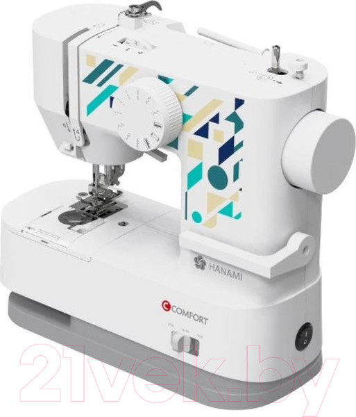 Изображение товара Швейная машина Comfort 23