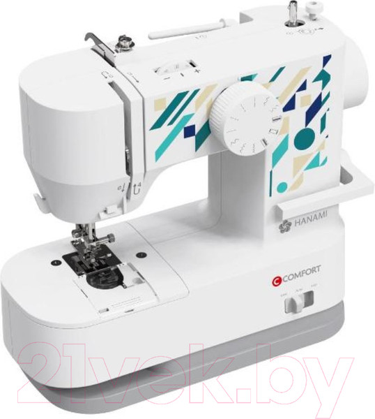 Изображение товара Швейная машина Comfort 23