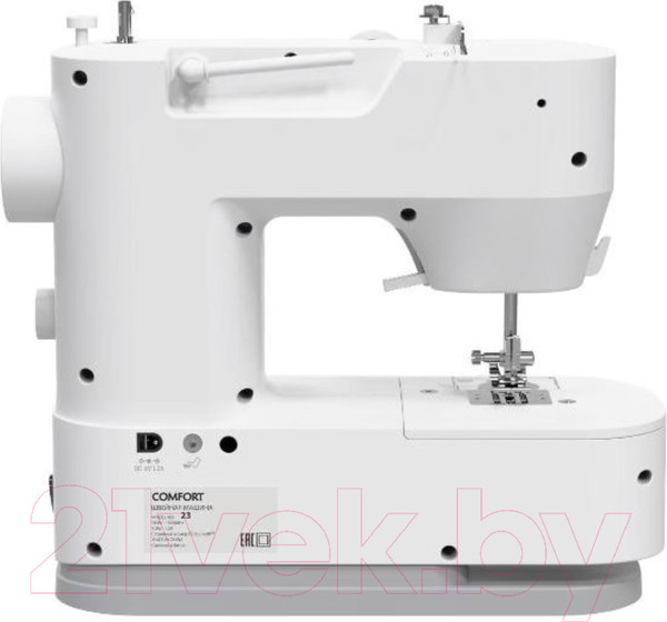 Изображение товара Швейная машина Comfort 23