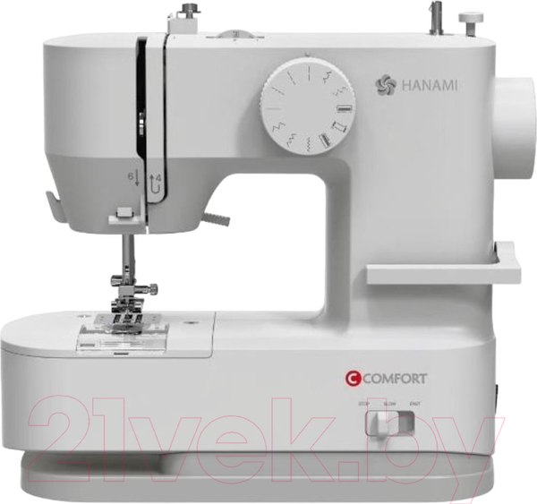 Изображение товара Швейная машина Comfort 26