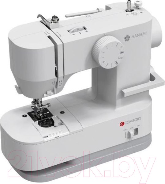 Изображение товара Швейная машина Comfort 26