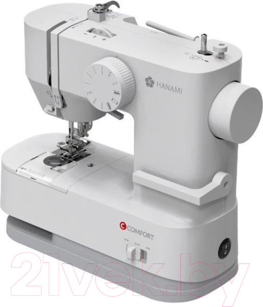 Изображение товара Швейная машина Comfort 26