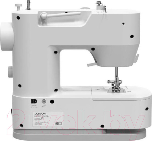 Изображение товара Швейная машина Comfort 26