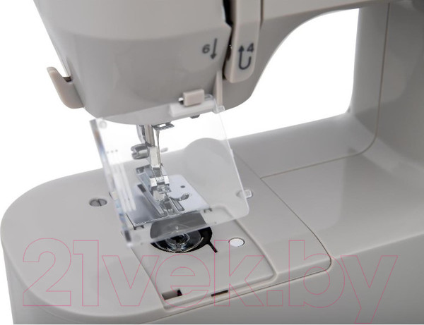 Изображение товара Швейная машина Comfort 26