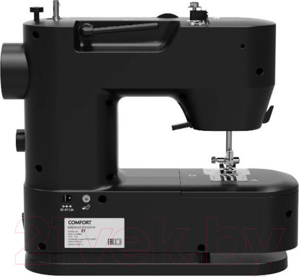 Изображение товара Швейная машина Comfort 27