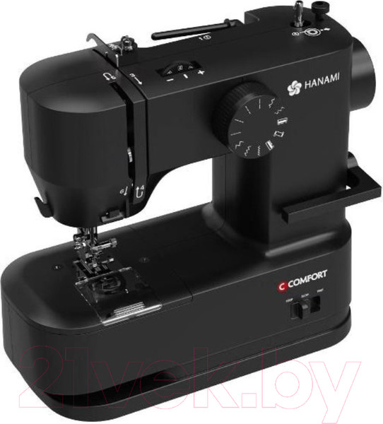 Изображение товара Швейная машина Comfort 27