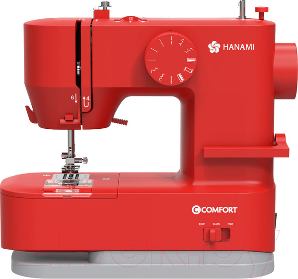 Изображение товара Швейная машина Comfort Sakura 120
