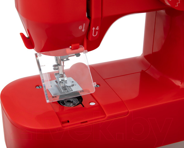 Изображение товара Швейная машина Comfort Sakura 120